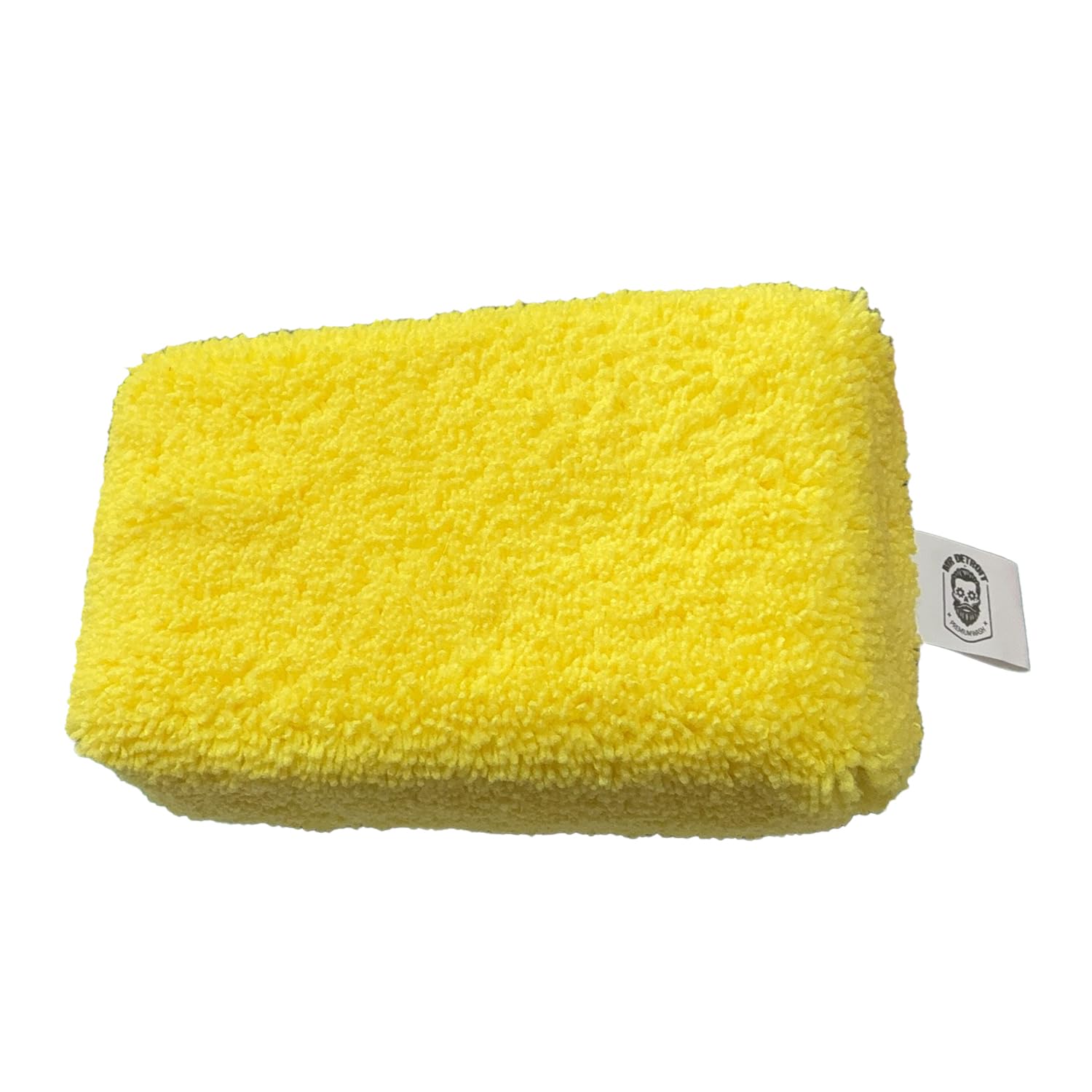 5" x 3" x 2" Premium Grade Microfiber Detailing Applicator Pads - AP002
