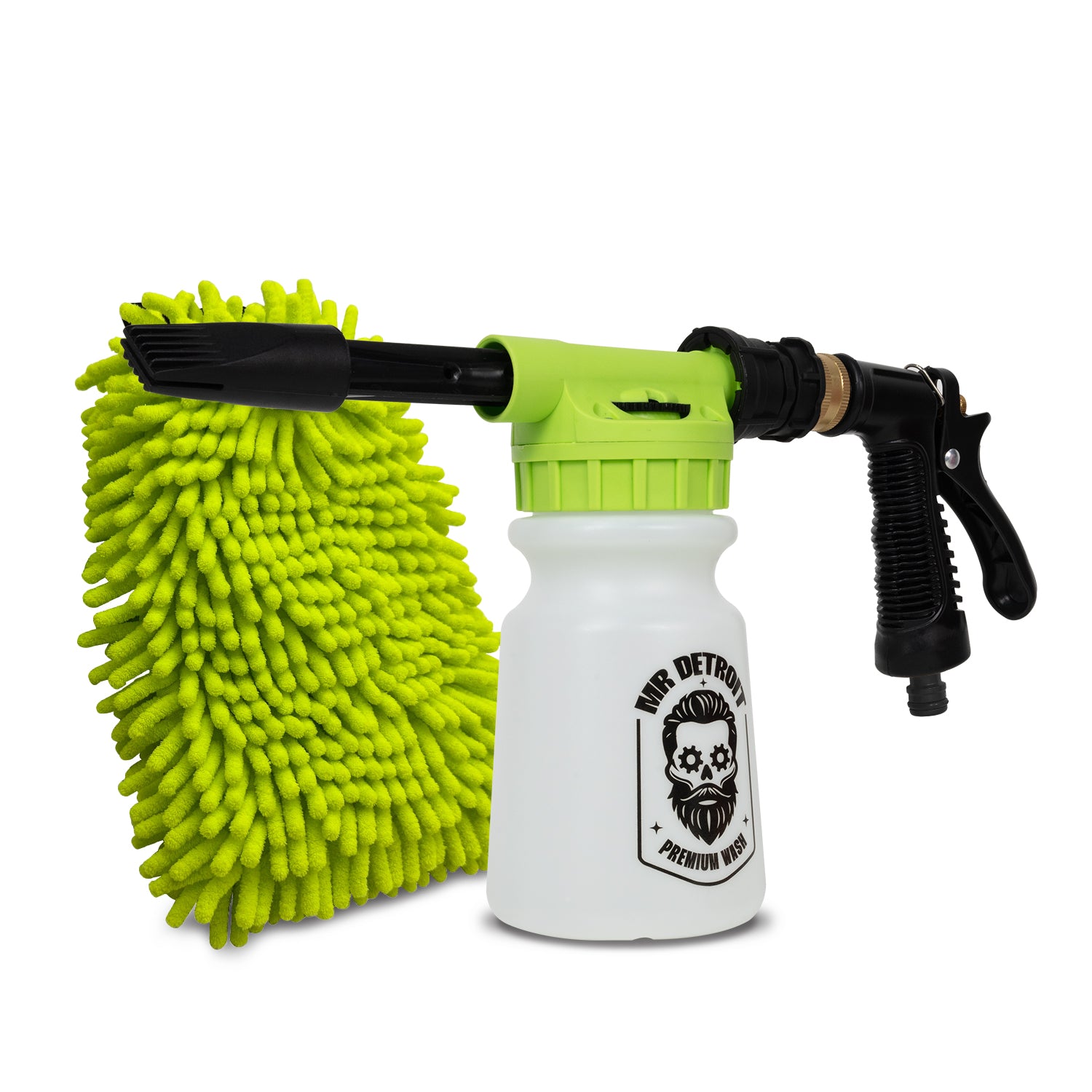 "Reservations for 2" 2pc Essentials Kit