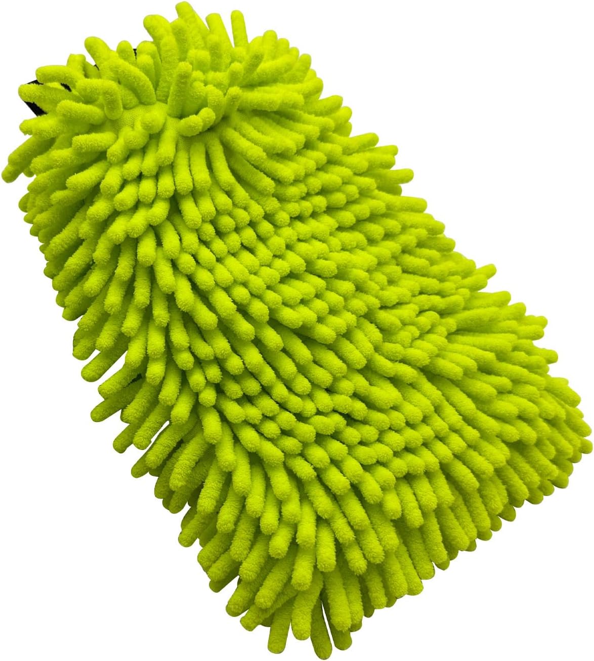 8.27" x 11.81" Double Noodle Wash Mitt - CWG001 x2