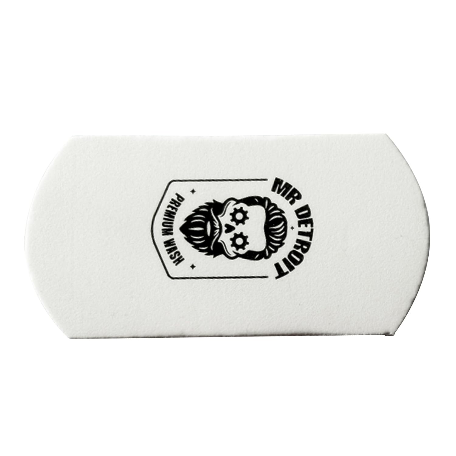Hex-Logic Hand Applicator Pad - AP001