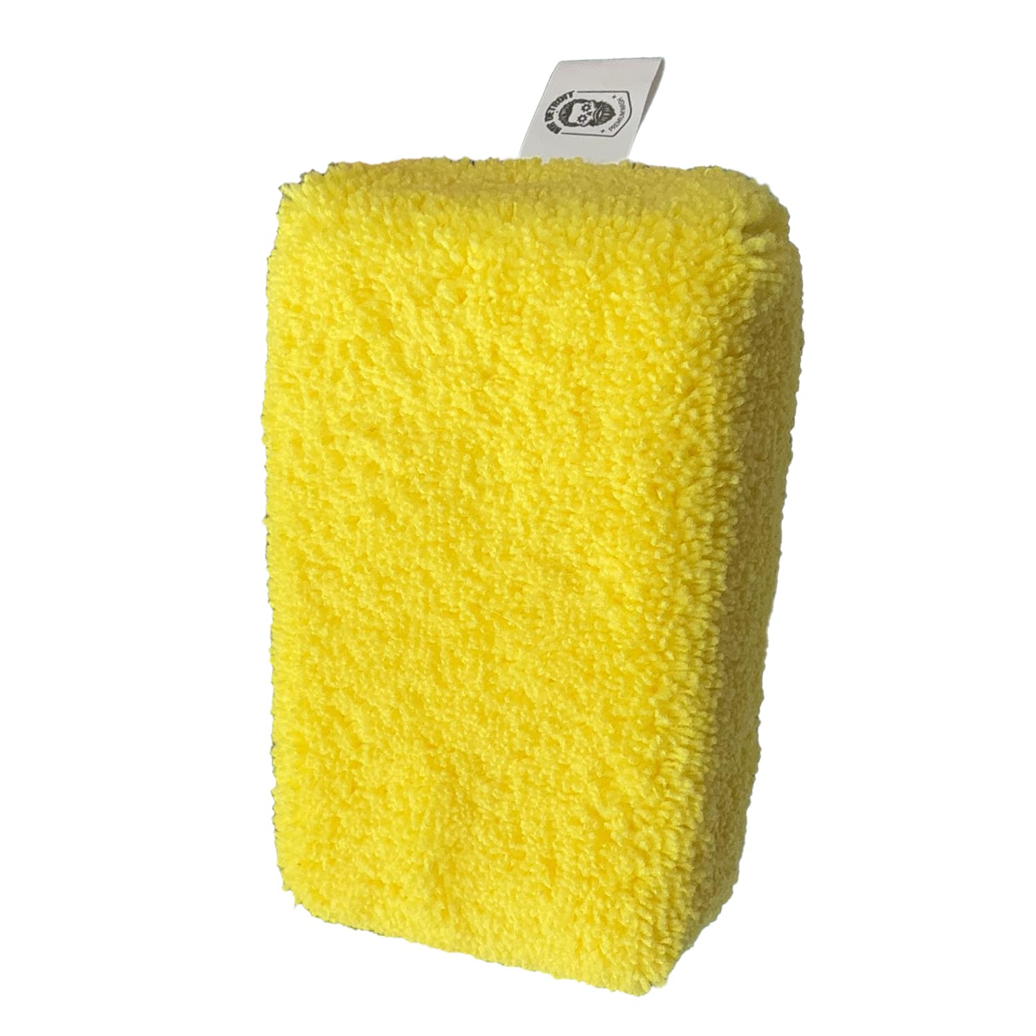 5" x 3" x 2" Premium Grade Microfiber Detailing Applicator Pads - AP002