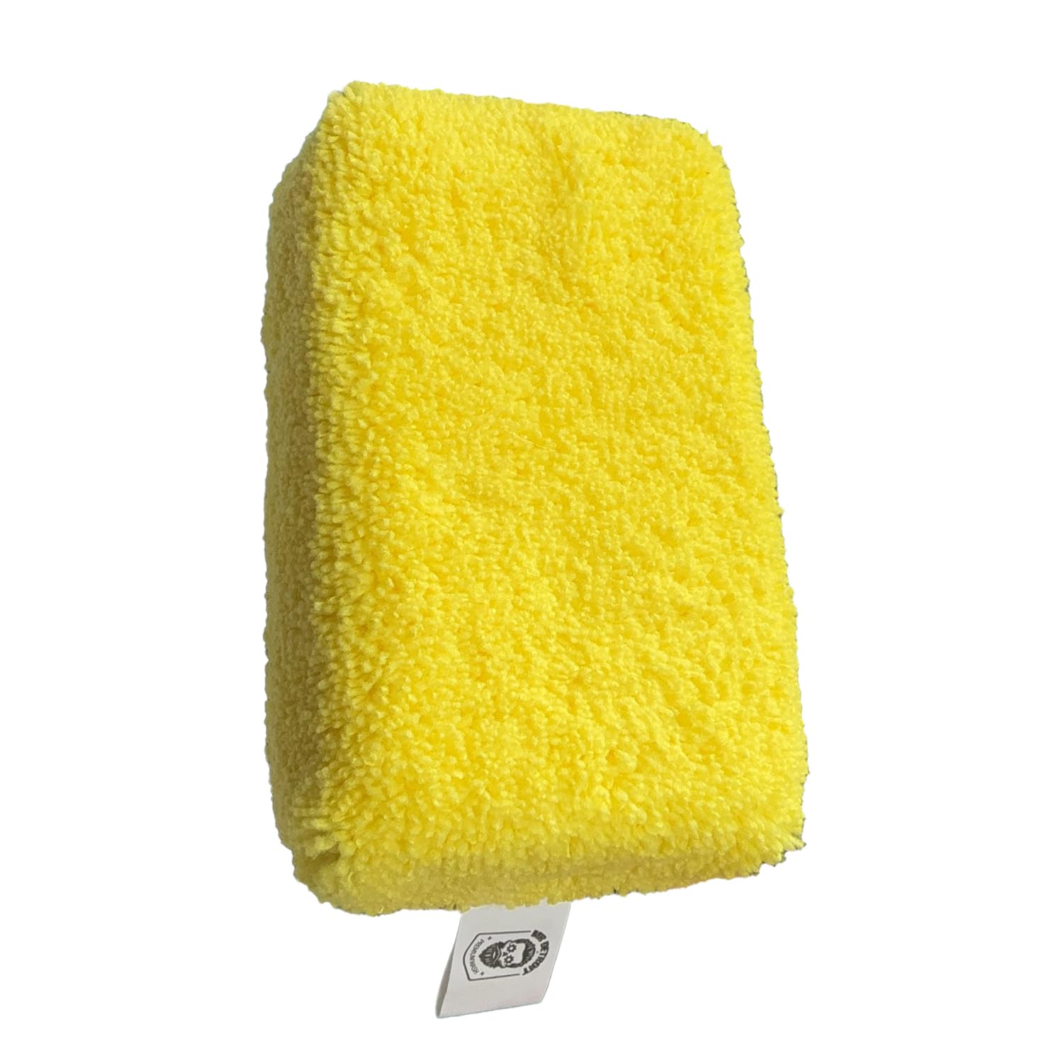 5" x 3" x 2" Premium Grade Microfiber Detailing Applicator Pads - AP002