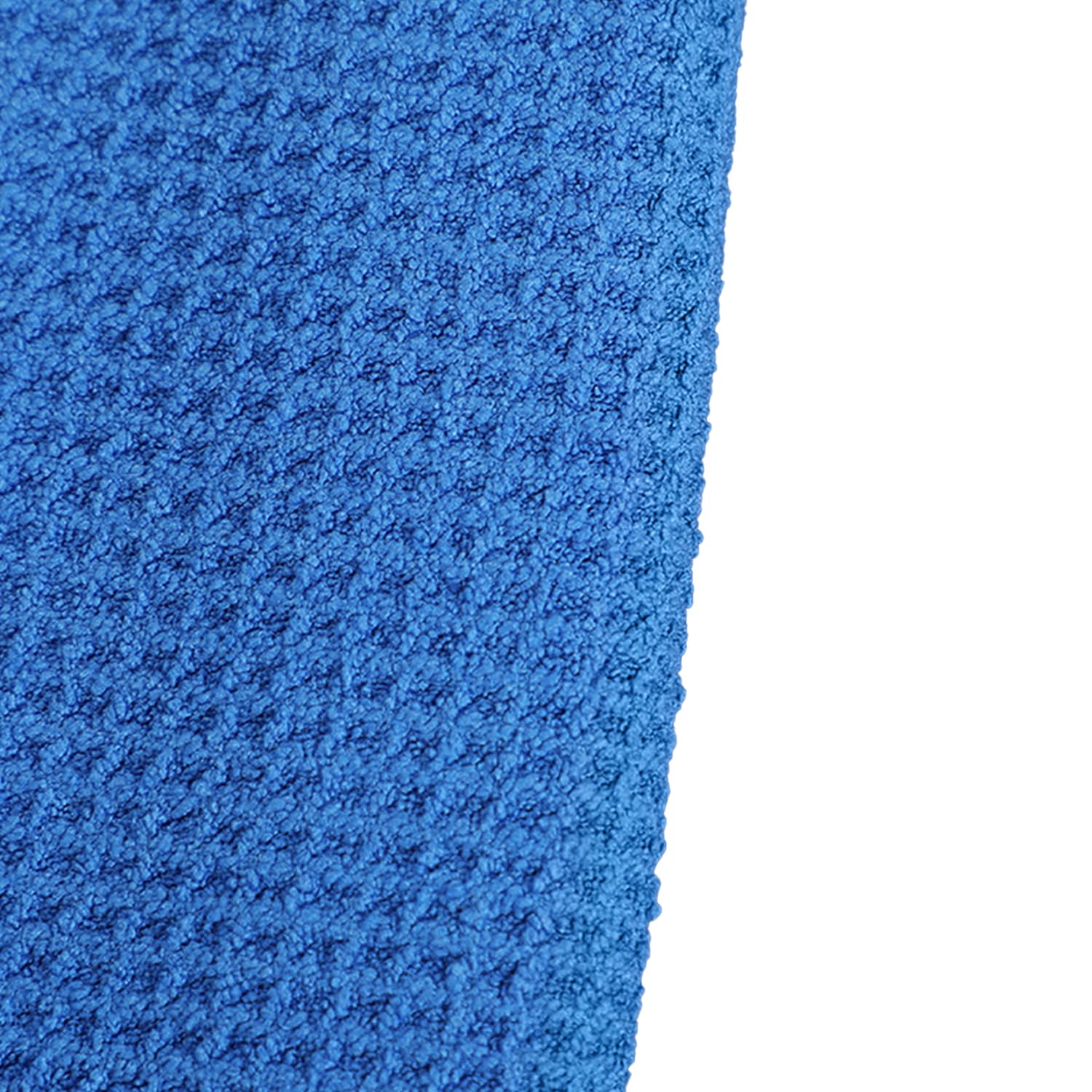 16'' x 24'' Waffle Weave Glass and Window Microfiber Towel - GT001