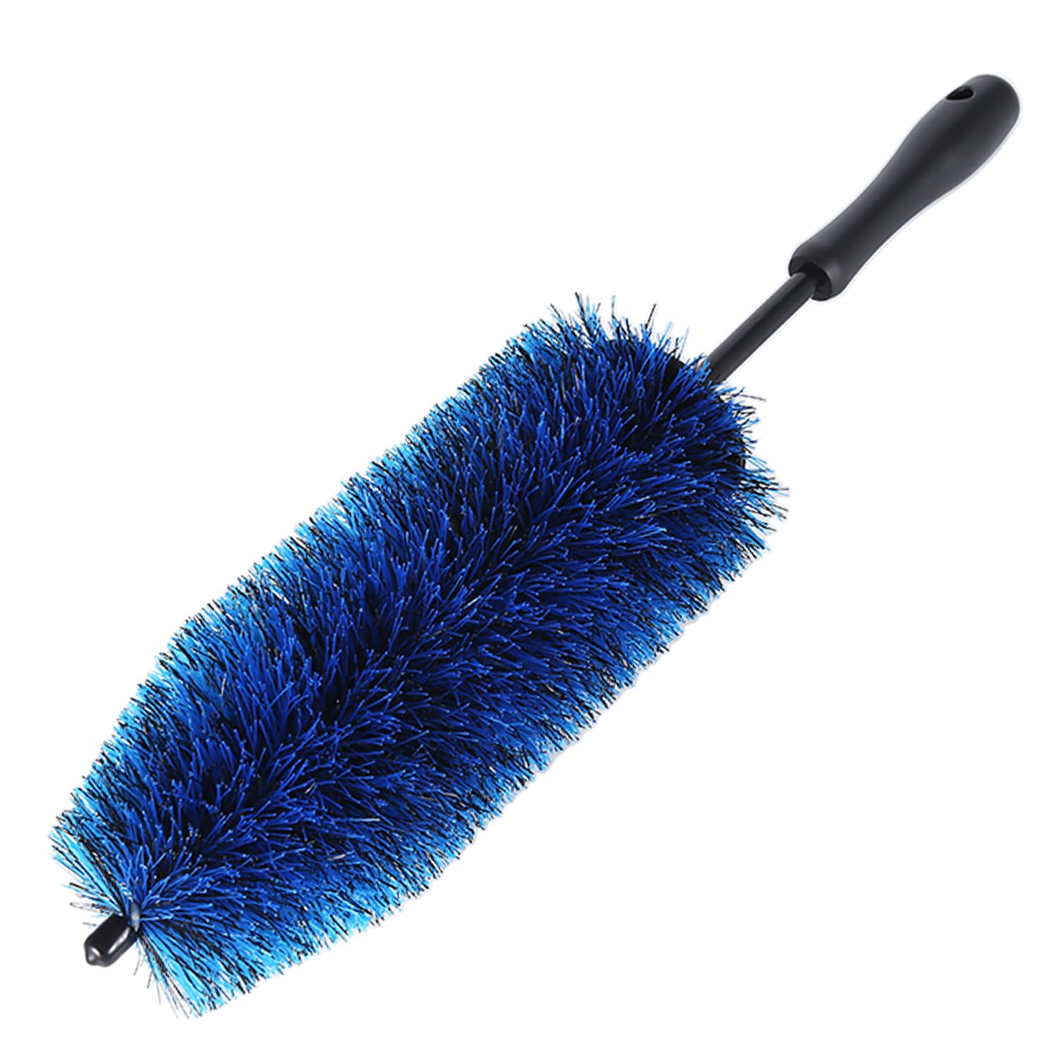 Wheel Barrel Brush - WB002