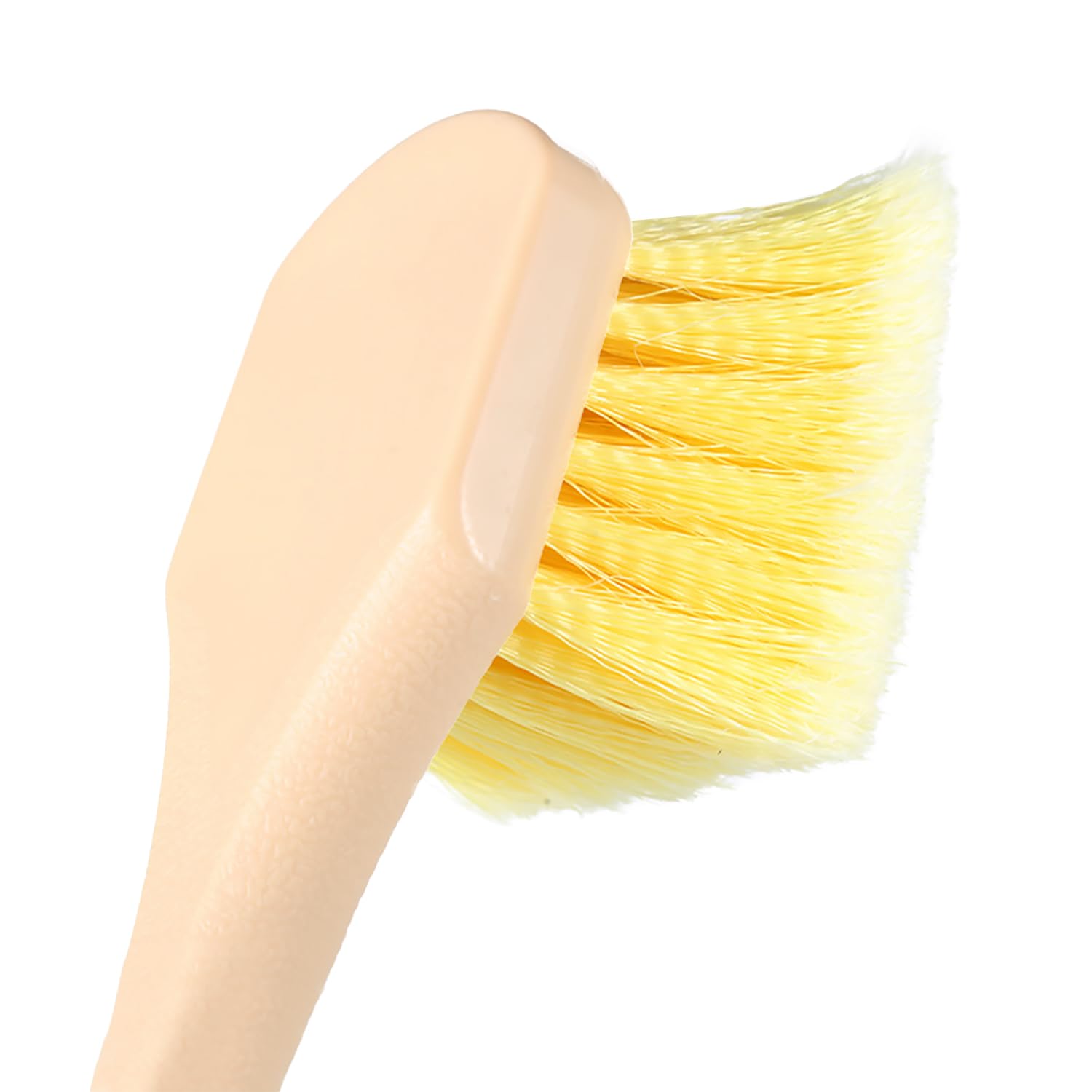 20" Long Handle Wheel Brush - WB004