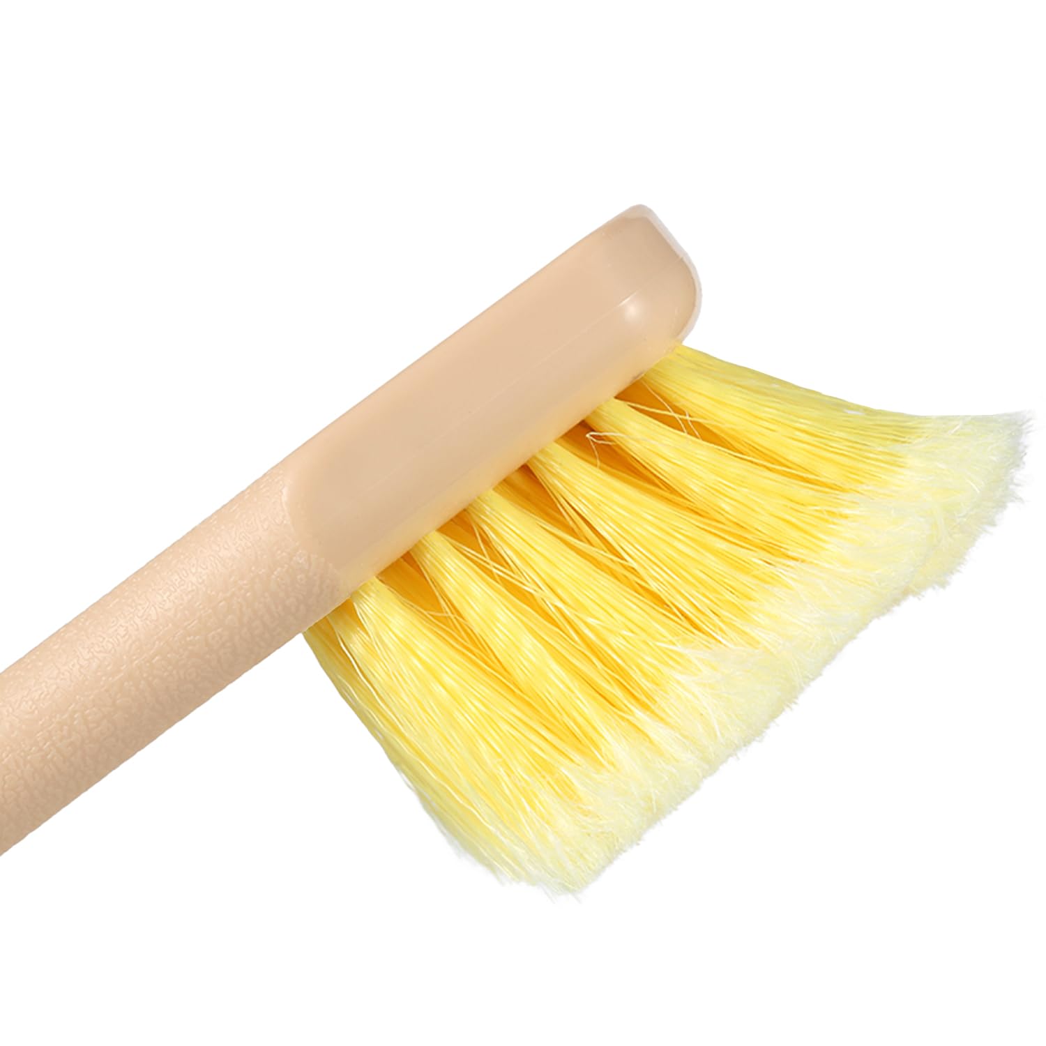 20" Long Handle Wheel Brush - WB004