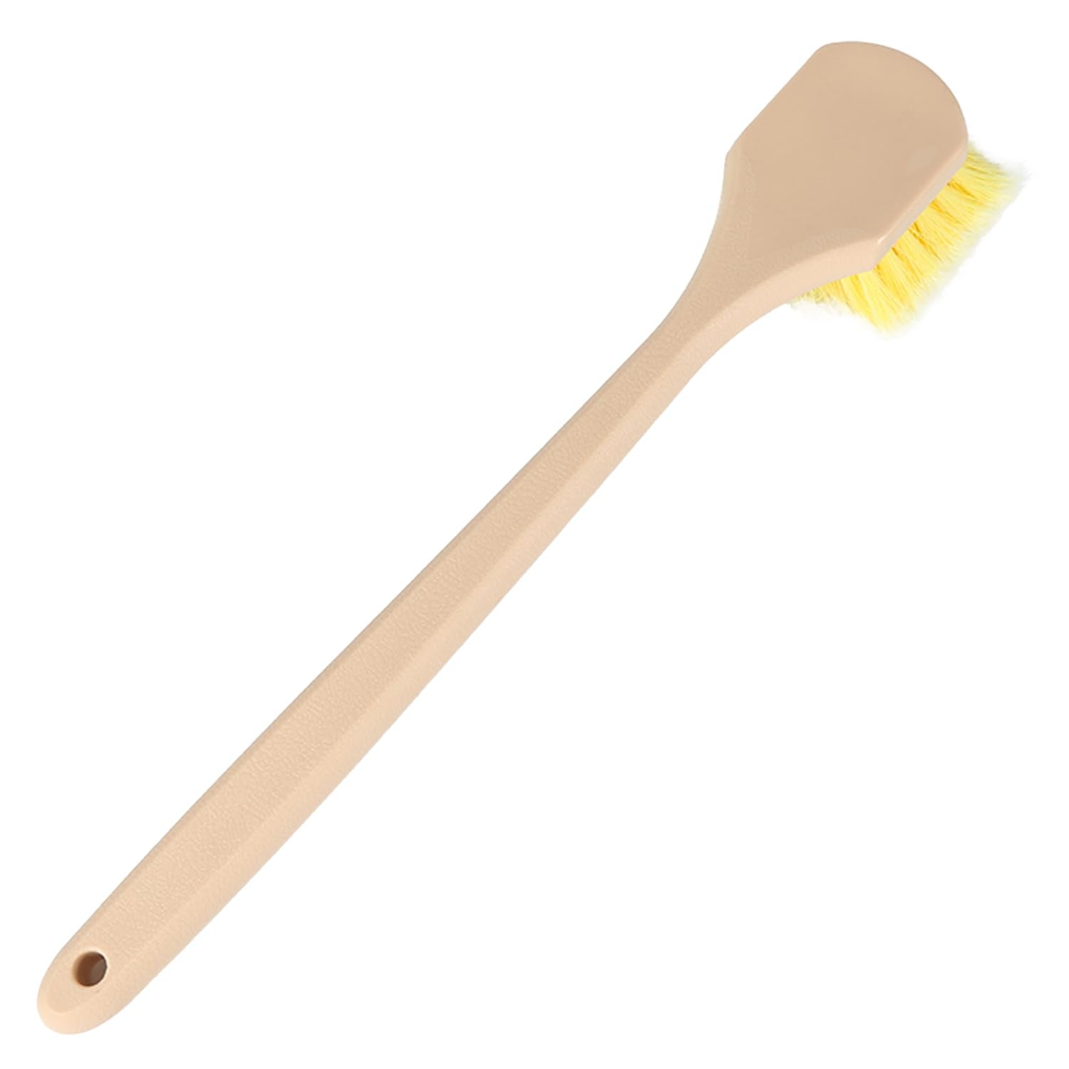 20" Long Handle Wheel Brush - WB004